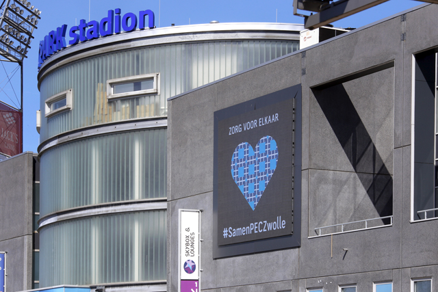 Reclameborden PEC Zwolle 1682 640px
