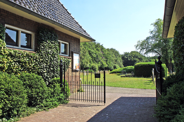 2 Hoofdingang Begraafplaats 1588