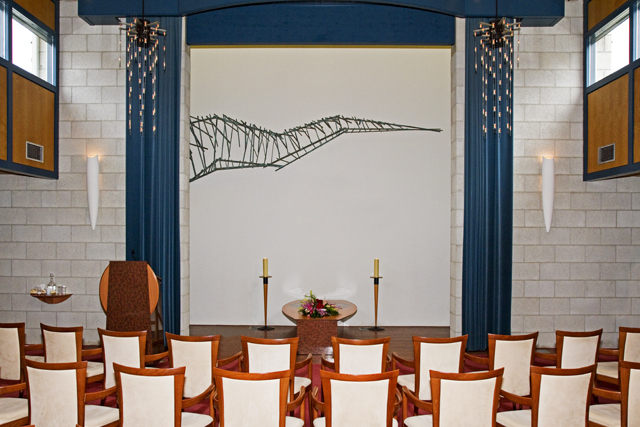 Crematorium Interieur Aula 2014 1564