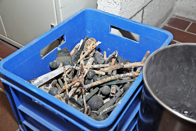 Crematorium Interieur Metaalselectie 2014 1607