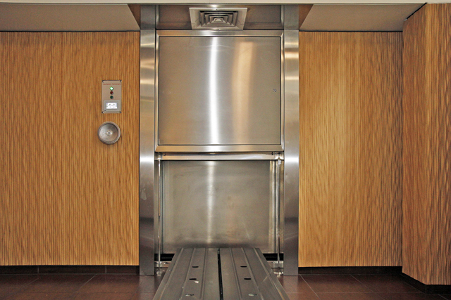 Crematorium Interieur Oven 2014 1587