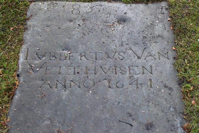 Kranenburg Broerenkerk 2016 7V6A1805