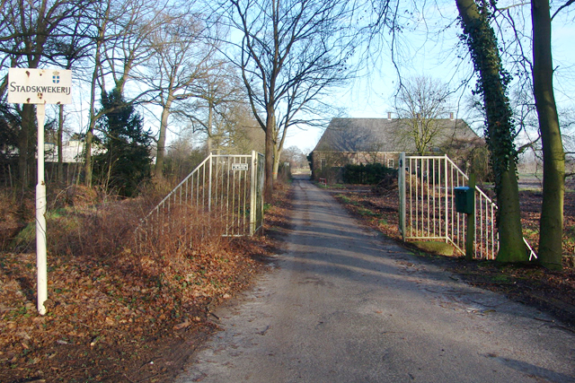 Kranenburg Stadskwekerij 2005 DSC07388