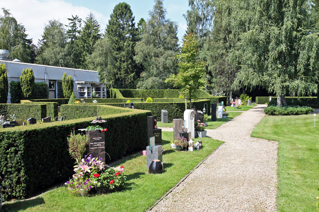 Kranenburg Urnentuin 8869