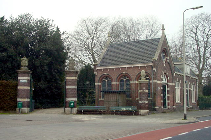 Algemene begraafplaats Oude Meppelerstraatweg 069 680px