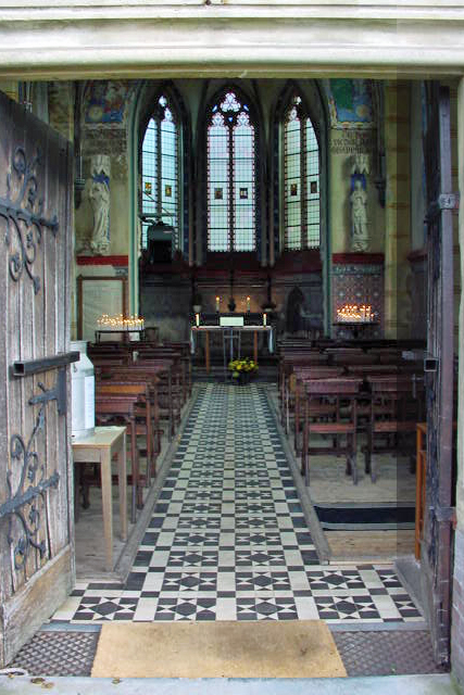 RK Kerkhof De Begraafplaats 2004 DSC00010