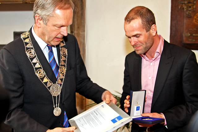 Erben Wennemars Ereburger 7444