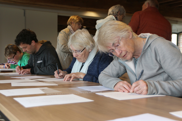 Zwolse Bijbel Windesheim 08052019 7V6A7531