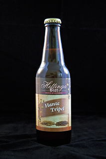 Hanze Tripel 0655 320