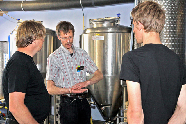 Hettinga Bier Rondleiding 0102 640