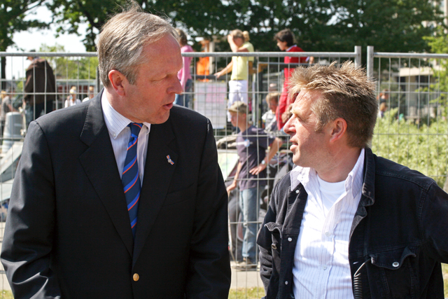 Bevrijdingsfestival 2007 8918