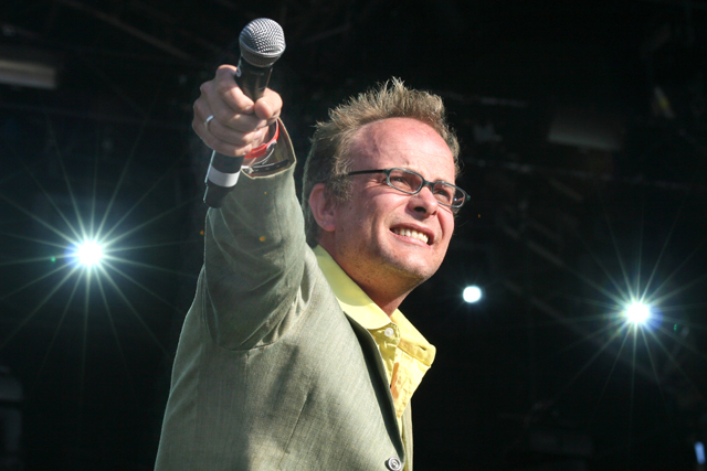 Bevrijdingsfestival 2007 9762