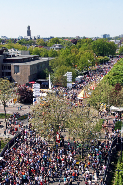 Bevrijdingsfestival 2008 3166