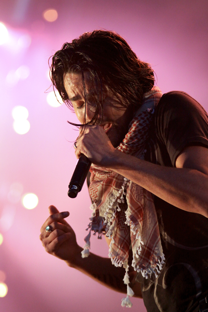 Bevrijdingsfestival 2010 5326