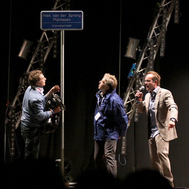Bevrijdingsfestival 2010 5448