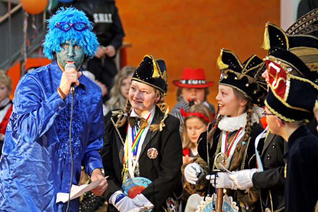 Carnaval De Vlieger 2011 5148