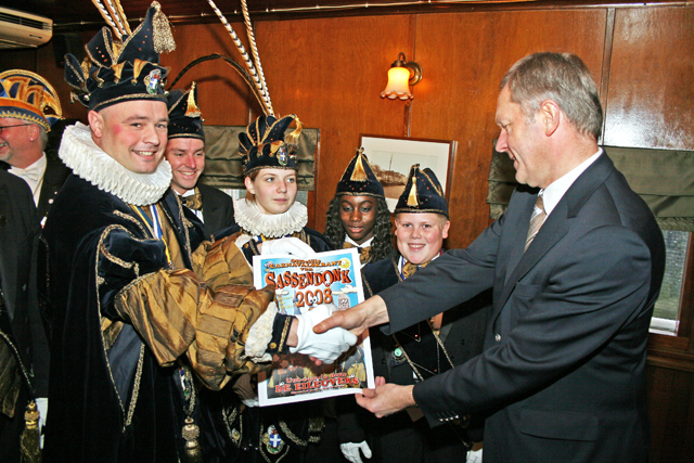 Carnavalskrant 2008 3123 640
