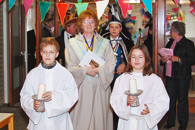 Carnavalsmis 2006 DSC06242