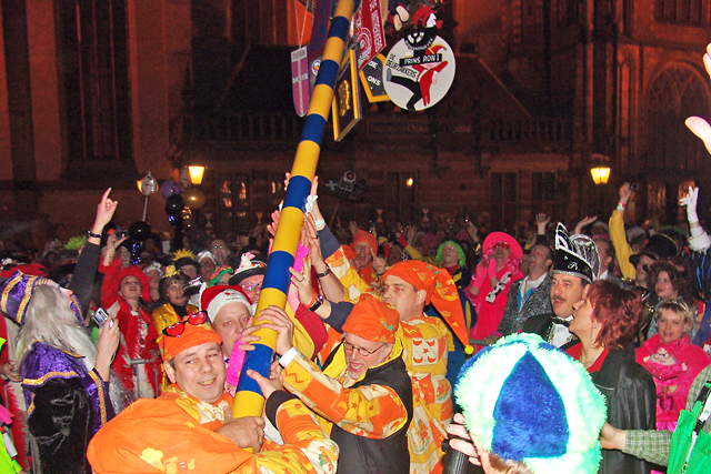Opzetten Eileuversnest 2005 DSC09093