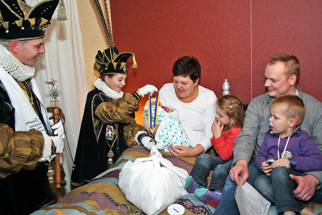 Vuile Luier 2009 7971