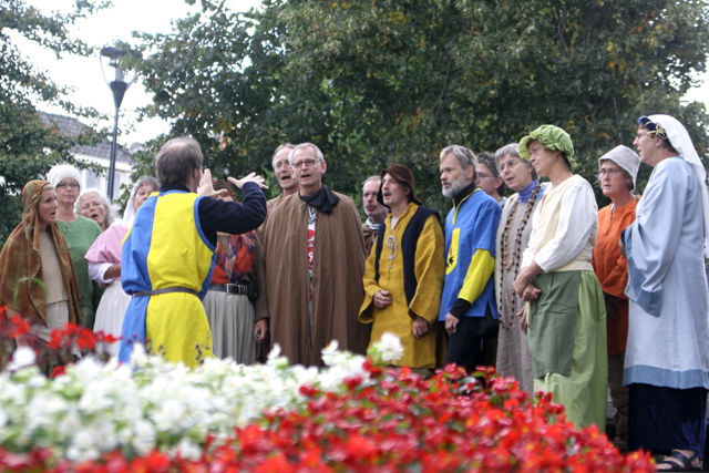 Hanzefestival 06092009 6430