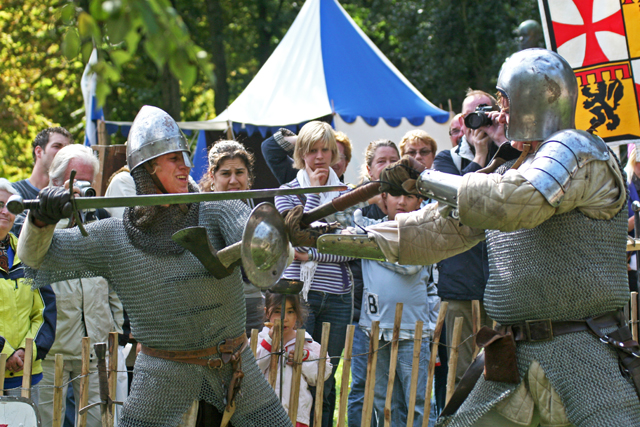 Hanzefestival 2009 5103