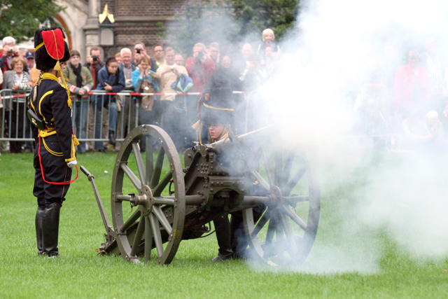 Hanzefestival 2009 5364