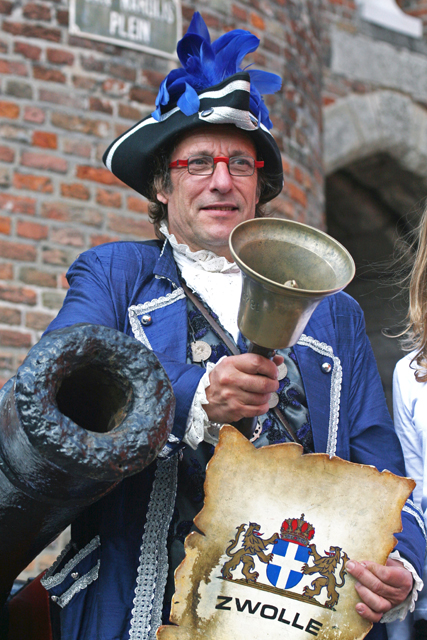 Hanzefestival 2009 Peter Vader 5130