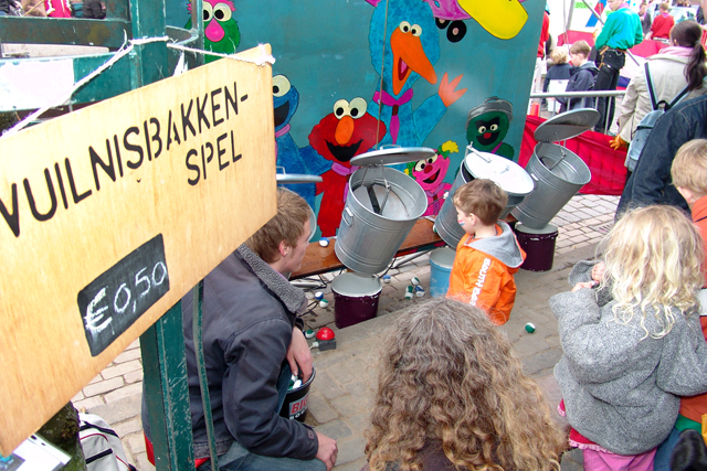Koninginnedag 2006 DSC09066