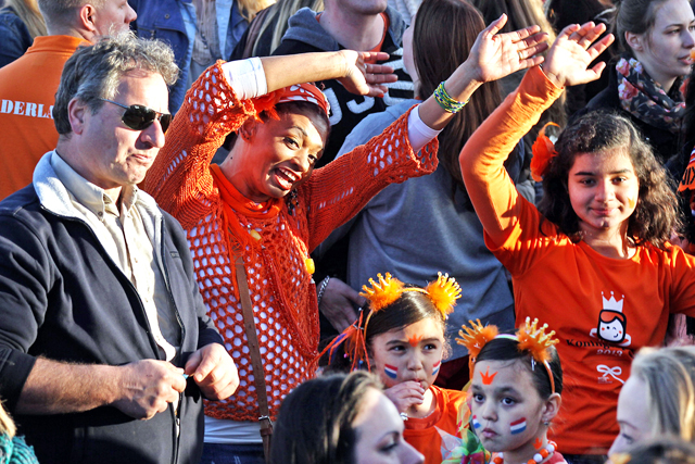 Koninginnedag 2013 RodeTorenplein 0465 480