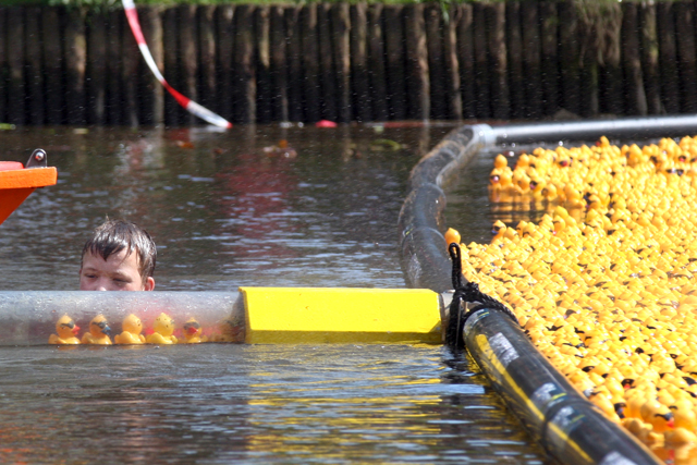 Koninginnedag Duckrace 2008 1276