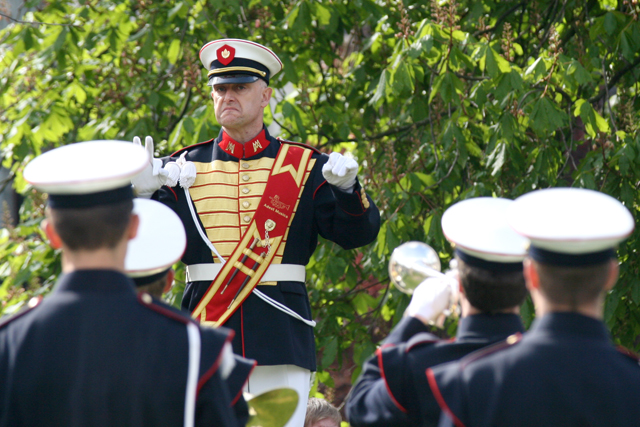 Koninginnedag Taptoe 2008 1660