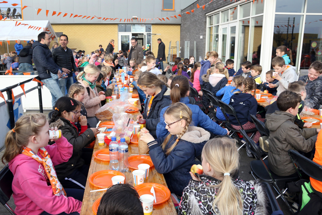 Koningspelen De Verbinding 2017 7V6A7677