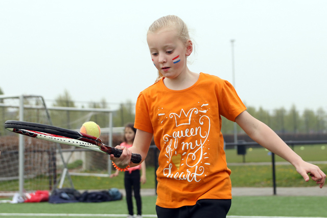 Koningspelen De Verbinding 2017 7V6A8300