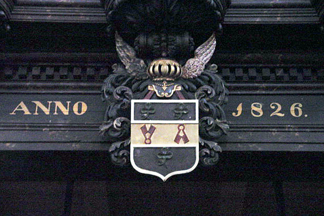 Bethlehemkerk Orgel 2003 DSC00106