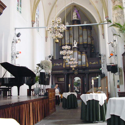 Bethlehemkerk Orgel 2003 DSC00128