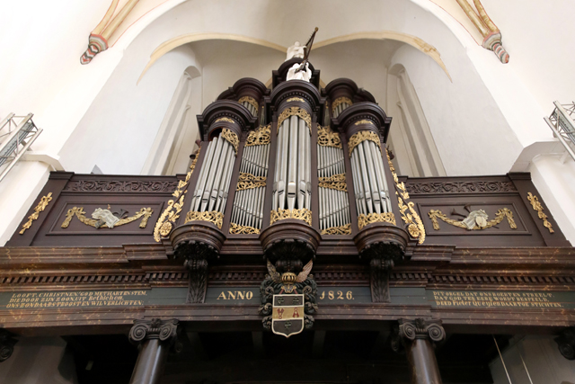 Bethlehemkerk Quellhorstorgel 2018 7V6A9028 Pano