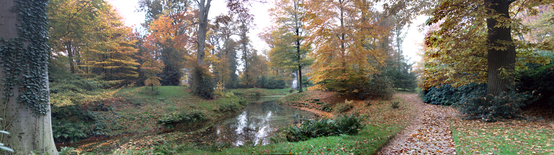 Huize Boschwijk Herfst 01112010 6416 Pana