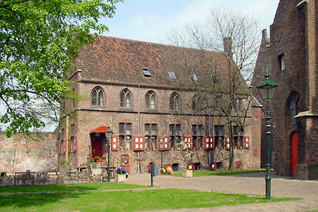 De Librije 2004 DSC00053