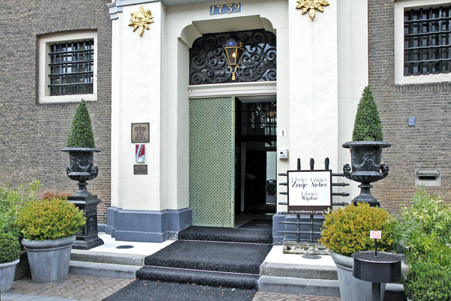 Librije's Hotel 2014 1743