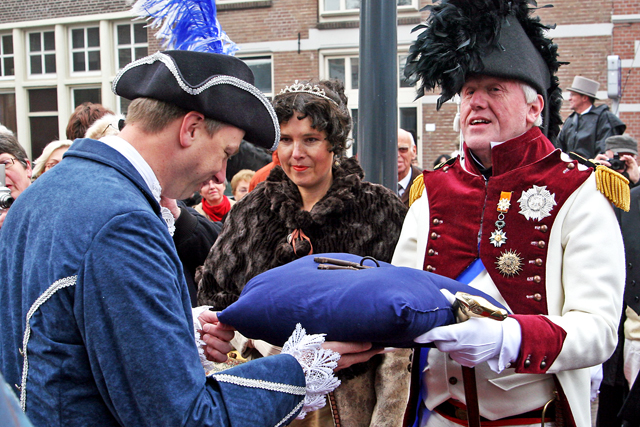 25Lodewijk Napoleon 7742