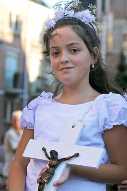 Mariaprocessie 2009 3125