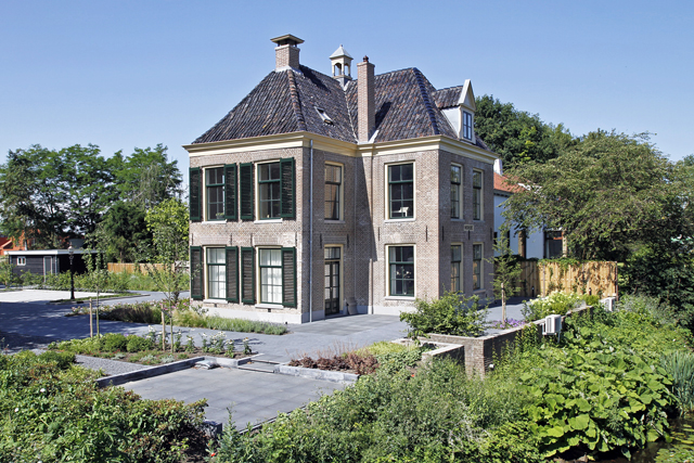 Huize Hofvliet 2014 8248