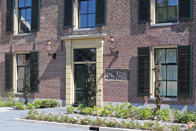 Huize Hofvliet 2014 9124