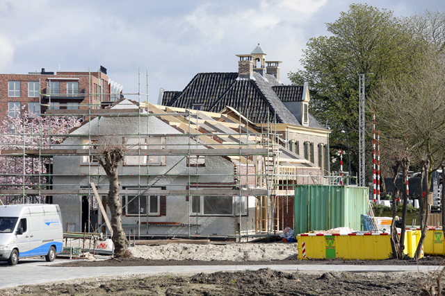 Huize Hofvliet 2016 MG 5848