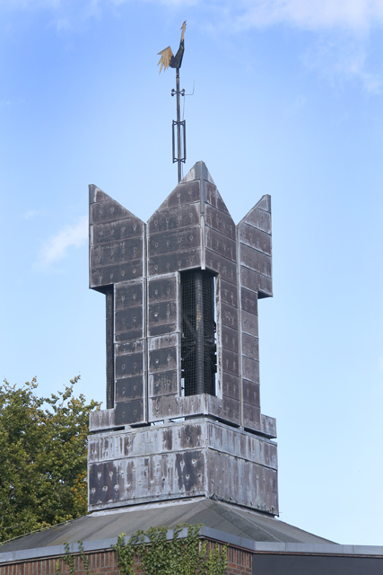 Emmauskerk   Klokkentoren 04102021 3676 640px