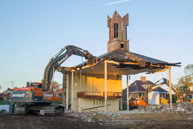 Emmauskerk   Sloop Kerk 29102021 7V6A5259 640px