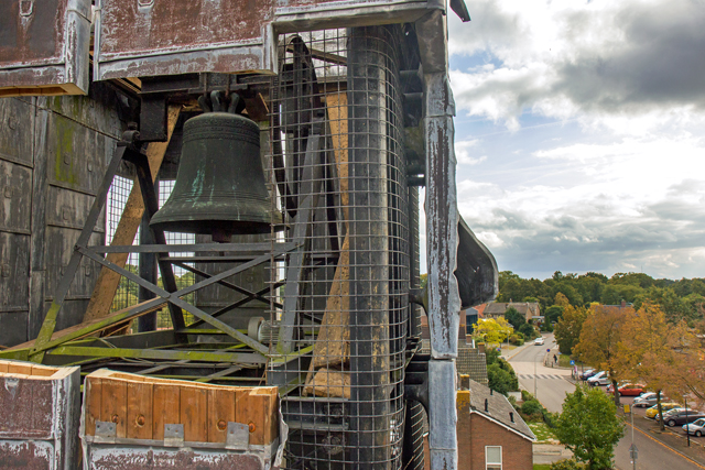 Emmauskerk   Sloop toren 14102021 7V6A8364 640px