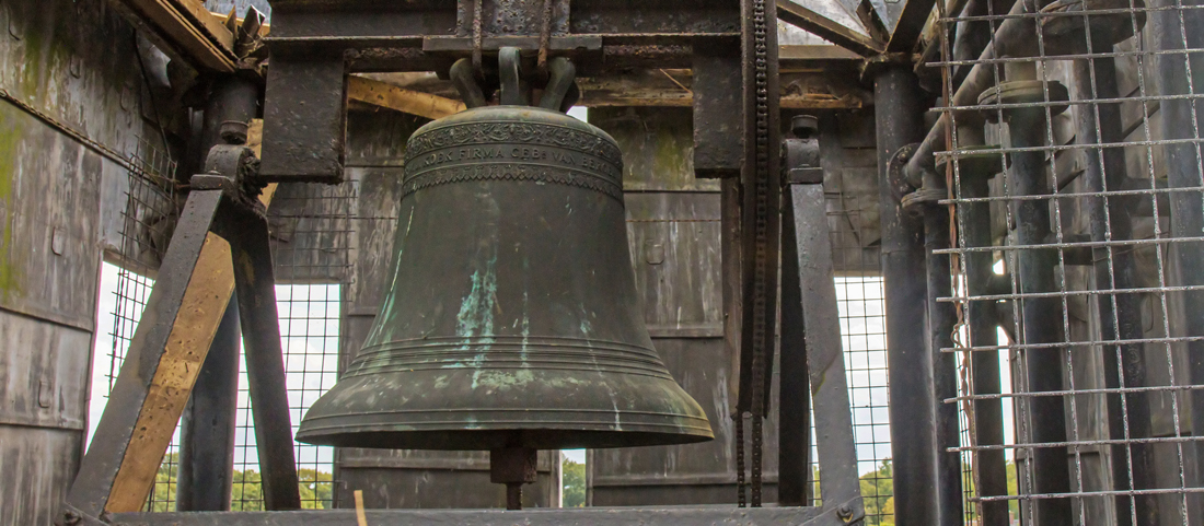 Emmauskerk   Sloop toren 14102021 7V6A8386 1100px