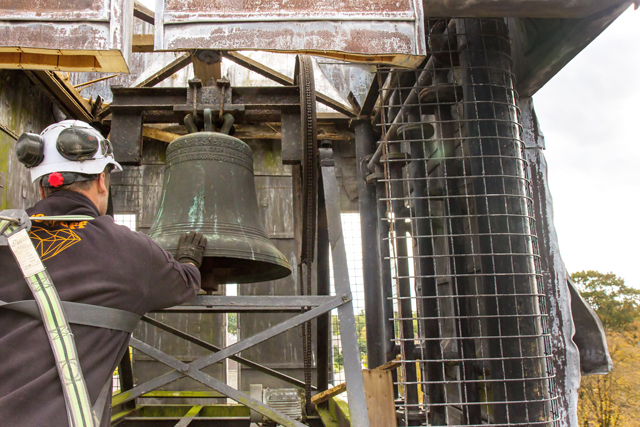 Emmauskerk   Sloop toren 14102021 7V6A8392 640px